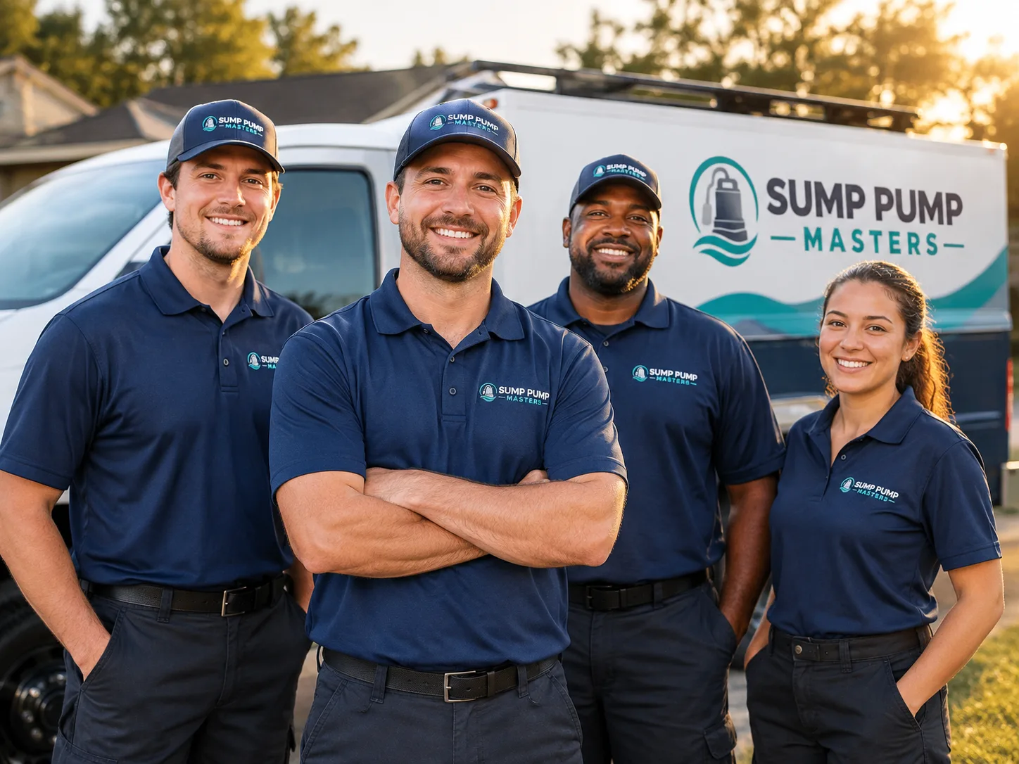 Sump Pump Repair company in Oldwick, NJ
