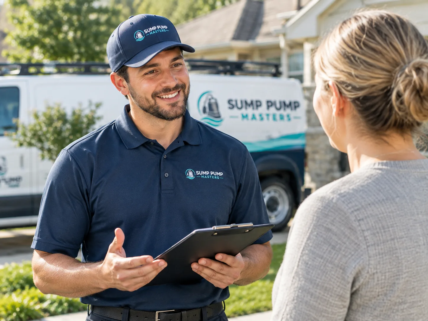 Sump Pump Repair Oldwick, NJ FAQs